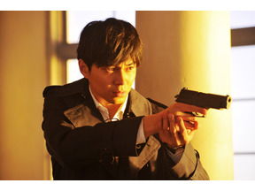 『デスノート Light up the NEW world』特別版でテレビ初放送！金ロー 画像