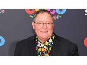 ディズニー／ピクサーの重役ジョン・ラセター、セクハラで半年間休業へ 画像