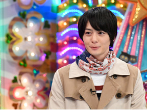 「ビルド」犬飼貴丈も登場！ “仮面ライダー大好き芸人”「日曜もアメトーーク！」 画像