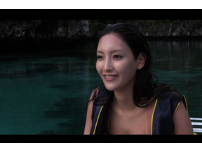 菜々緒、“悪女キャラ”の作り方とは？ スッピンで魅せた素顔に密着「情熱大陸」 画像