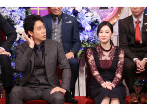 “ママ”広末涼子のオフとは!? “パパ”大泉洋は愛娘トーク！「しゃべくり007」 画像