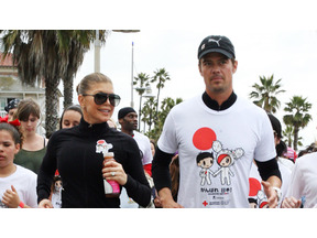 ジョシュ・デュアメルが呼びかけたチャリティ・ラン、4,000人を超す参加者で大盛況 画像