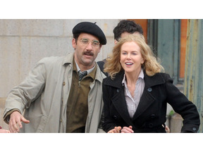 コメディにスリラー、シリアスものまで…N・キッドマン 豪華俳優陣と共演 画像