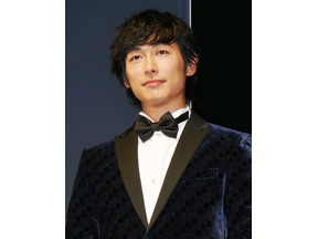 ディーン・フジオカ、V6イノッチと“父親”トーク！子どもには「自分を超えて欲しい」 画像