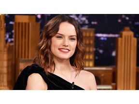 デイジー・リドリー、『スター・ウォーズ』は『9』で卒業「ちょうどキリもいい」 画像