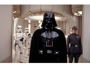 新作へと続く3作品放送！金ロー“スター・ウォーズ祭り”第1弾は『帝国の逆襲』 画像