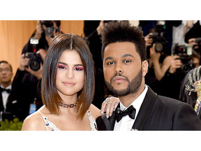 セレーナ・ゴメス、ザ・ウィークエンドとの破局は「本当に驚くべき経験」 画像