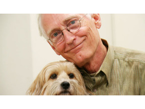 4代目ベンジー来日！『ラブいぬ ベンジー／はじめての冒険』ジョー・キャンプ監督来日インタビュー 画像