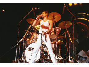 「クイーン」伝記映画、ブライアン・シンガー監督クビで製作中断 画像