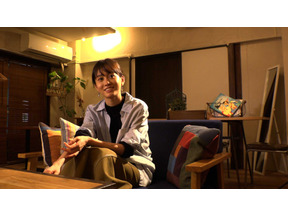 前田敦子、「一生独身かもしれない」と語る自身の恋愛観とは…「セブンルール」 画像