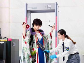 椎名林檎の初出演も決定！「FNS歌謡祭」第1夜は今夜 画像