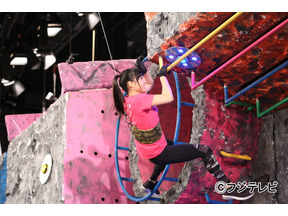 佐藤健＆土屋太鳳“運動神経最強コンビ”が「嵐」に襲いかかる！「VS嵐」 画像