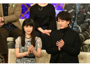 土屋太鳳の超“イケメン弟”登場！姉の素顔を暴露…「櫻井・有吉THE夜会」 画像