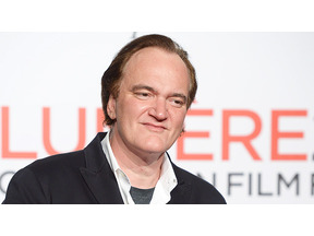 クエンティン・タランティーノ、『スター・トレック』監督に？ 画像