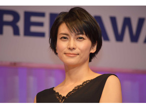 柴咲コウ、「直虎」高橋一生“処刑シーン”裏側明かす…有働アナは涙も 画像