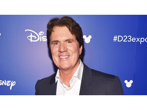 ロブ・マーシャル、実写版『リトル・マーメイド』監督の最有力候補に 画像