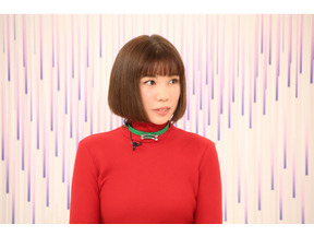 仲里依紗、9年ぶりに祖父の故郷・スウェーデンへ…「アナザースカイ」 画像