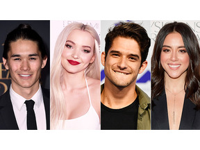 マーベルのアニメ映画『シークレット・ウォーリアーズ』に実写版キャストも登場 画像