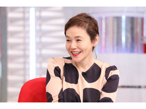 大竹しのぶ、“還暦パーティー”の裏側が暴露される…「おしゃれイズム」 画像