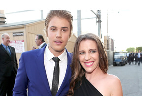 セレーナと完全復縁？ジャスティンの母・パティは「特別な絆がある」 画像