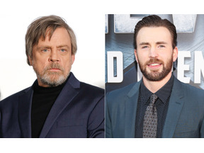 テネシー州の少年の動画に、“ルーク”＆“キャプテン・アメリカ”から激励コメント！ 画像