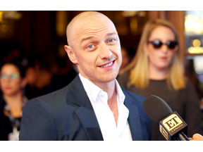 急激にマッチョになったJ・マカヴォイ、“1日6,000kcal摂取”説を否定「マネしないで！」 画像