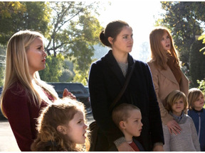 【シネマカフェ的海外ドラマvol.373】2017年日本初上陸を果たしたオススメ作品10選！ 画像