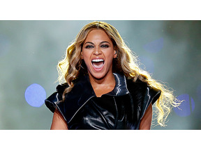 ビヨンセ、自分の名前をパロったビールの販売元に製造中止命令 画像