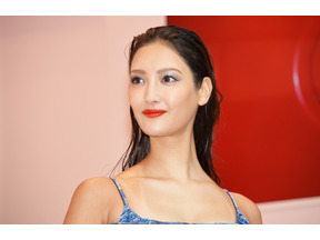 “完璧主義”菜々緒が“ドケチ”蛭子能収と「ゴチバトル」参戦「ぐるナイ」 画像