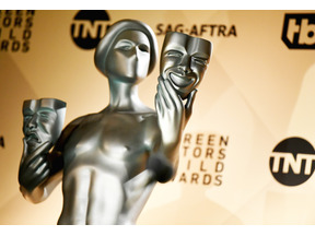 アカデミー賞への重要ポイント！第24回全米映画俳優組合賞ノミネーション発表【映画部門】 画像