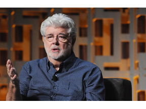 『スター・ウォーズ／最後のジェダイ』を見たジョージ・ルーカス監督の感想は？ 画像