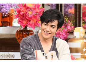 北村一輝、息子が語る“父親”としての姿とは!?「A-Studio」 画像