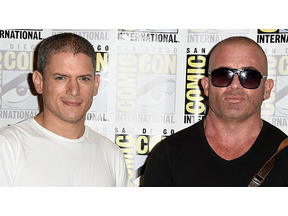 「プリズン・ブレイク」、シーズン6の製作準備中か 画像