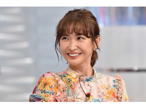 カリスマインスタグラマー・紗栄子の里帰りに密着「おしゃれイズム」 画像