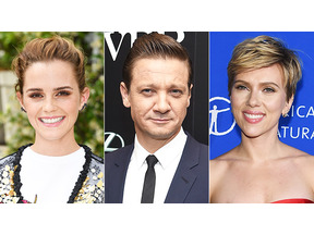 2017年“最もコスパのよい俳優”ランキング発表！ 画像