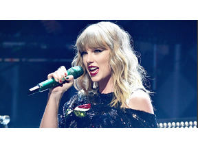 テイラー・スウィフト、ついにアプリをリリース 画像