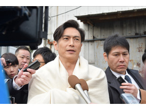 伊勢谷友介の“熱演”に絶賛の嵐！「監獄のお姫さま」最終回ネットの反応は!? 画像