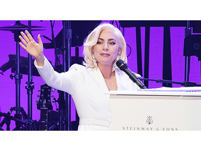 レディー・ガガ、ラスベガス常設公演を発表「うわさはホント」 画像