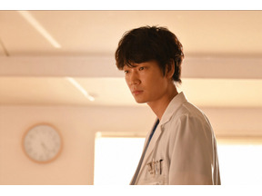 “出産は奇跡”…それぞれの未来に感動の声続出　綾野剛主演「コウノドリ」最終回 画像