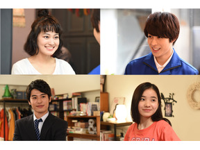 視聴者のクリスマスエピソードを名曲にのせドラマ化！「CDTVスペシャル！クリスマス音楽祭2017」 画像