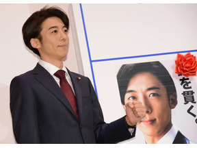 高橋一生の長セリフに「圧巻」「すごい」の声続出「民衆の敵」最終回 画像