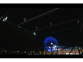 “ざわ…ざわ…”がとまらない！人気コミックのバラエティ化「人生逆転バトル カイジ」今夜放送 画像