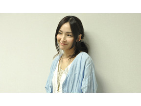 麻生久美子インタビュー　念願の声優初挑戦で、いじめられつつも抱いた“母性” 画像