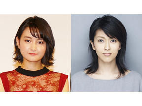 松たか子、葵わかな＆高橋一生らの応援浴び「わろてんか」主題歌歌唱「第68回紅白歌合戦」 画像