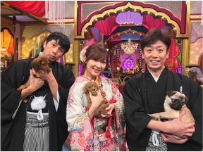 スタジオゲストの誰かが“彼氏の存在”を生告白！「今くら 元日から生放送3時間SP」 画像