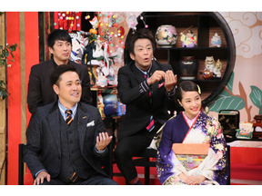 田中将大が子育て相談!? 新ドラマからは山田涼介＆波瑠＆広瀬すずらが登場「しゃべくり007」 画像