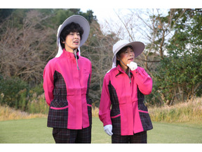 20年の総決算！中居の夢は叶うのか!?「めちゃ×2イケてるッ！　中居＆ナイナイ日本一周の旅FINALスペシャル」 画像