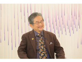 永井豪、漫画家生活50年をローマでふり返る「アナザースカイ」 画像