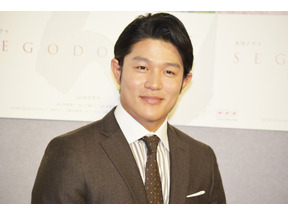 渡辺謙演じる島津斉彬に「かっこよすぎ」の声続出！大河「西郷どん」第1話 画像