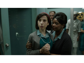 『シェイプ・オブ・ウォーター』が最多12部門で候補に！第71回英国アカデミー賞ノミネーション 画像